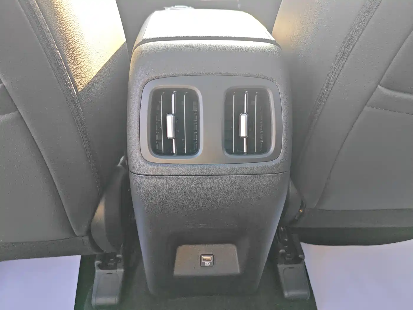 Hyundai Tucson 2021 Tucson L 1.5T DCT LUX Premium фото 18