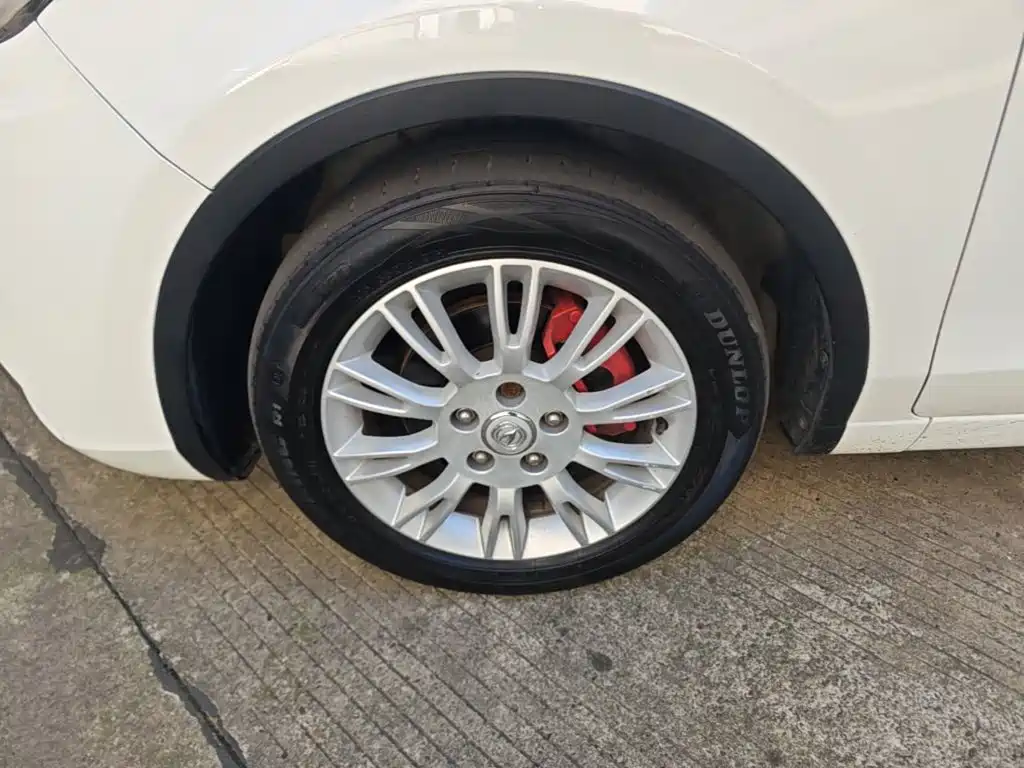 Changan Eado XT 2014 2013 1.5T Automatic Xuanku Edition