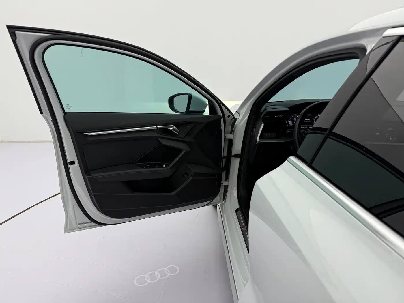 Audi A3 2022 A3L Limousine 35 TFSI Style Sport фото 19