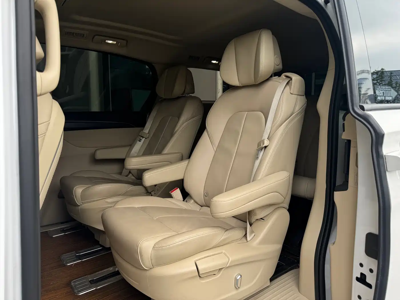 Buick GL8 2022 ES Landmark 653T Smart Luxury фото 11
