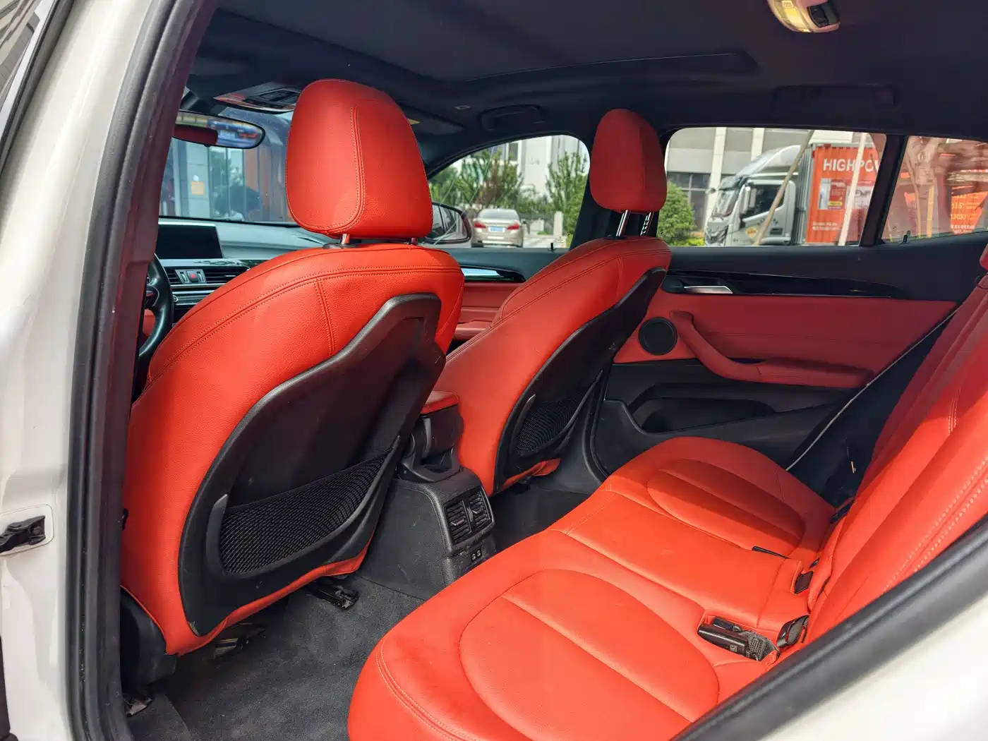 BMW X2 2020 sDrive25i Leading M Off-Road Package фото 8