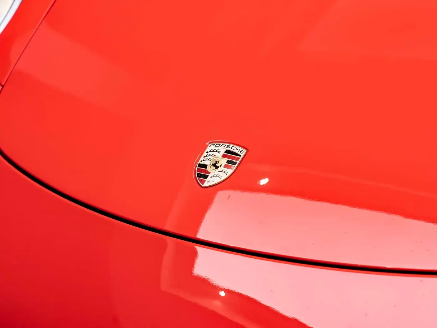 Porsche 911 2016 Carrera 3.0T фото 4