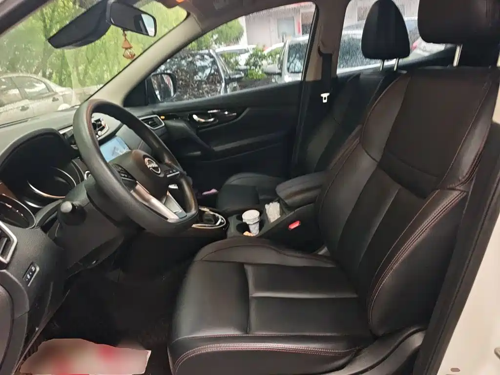 Nissan Qashqai, миниатюра 11