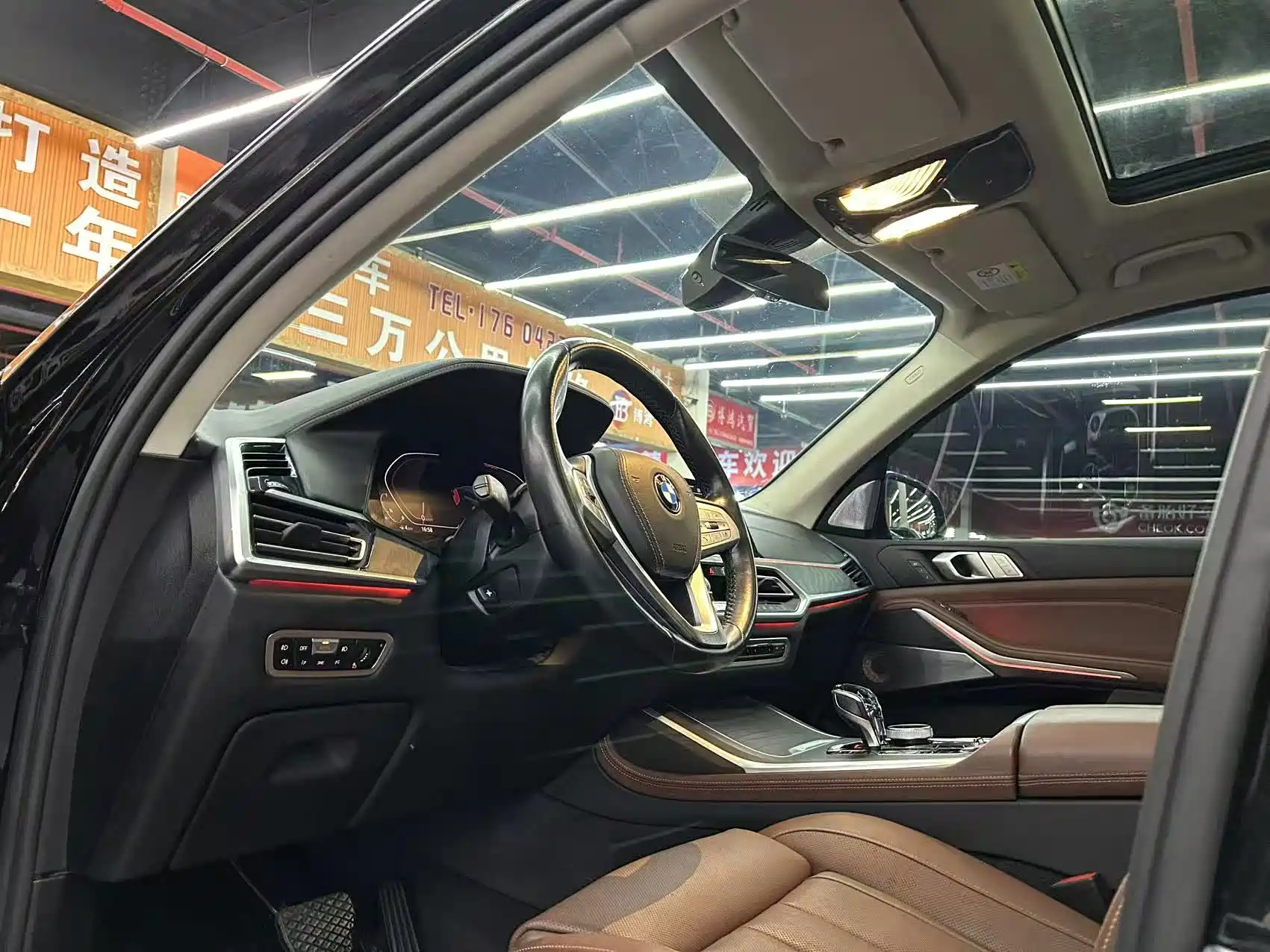Фото 5 - BMW X7