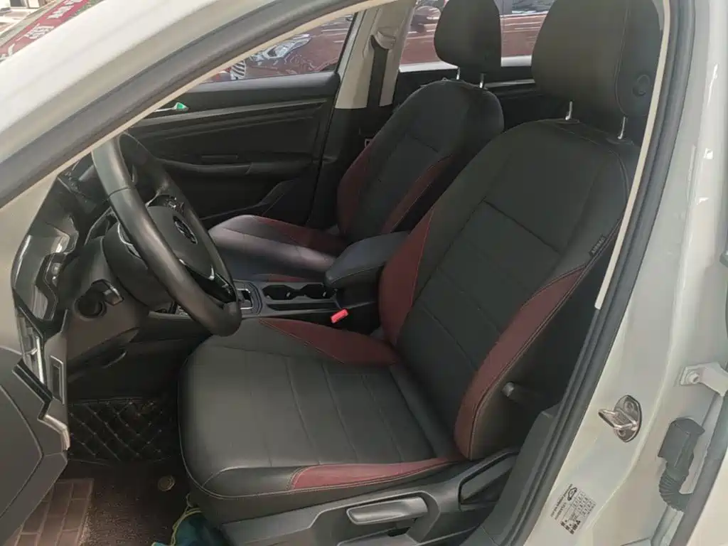 Volkswagen Bora, миниатюра 15