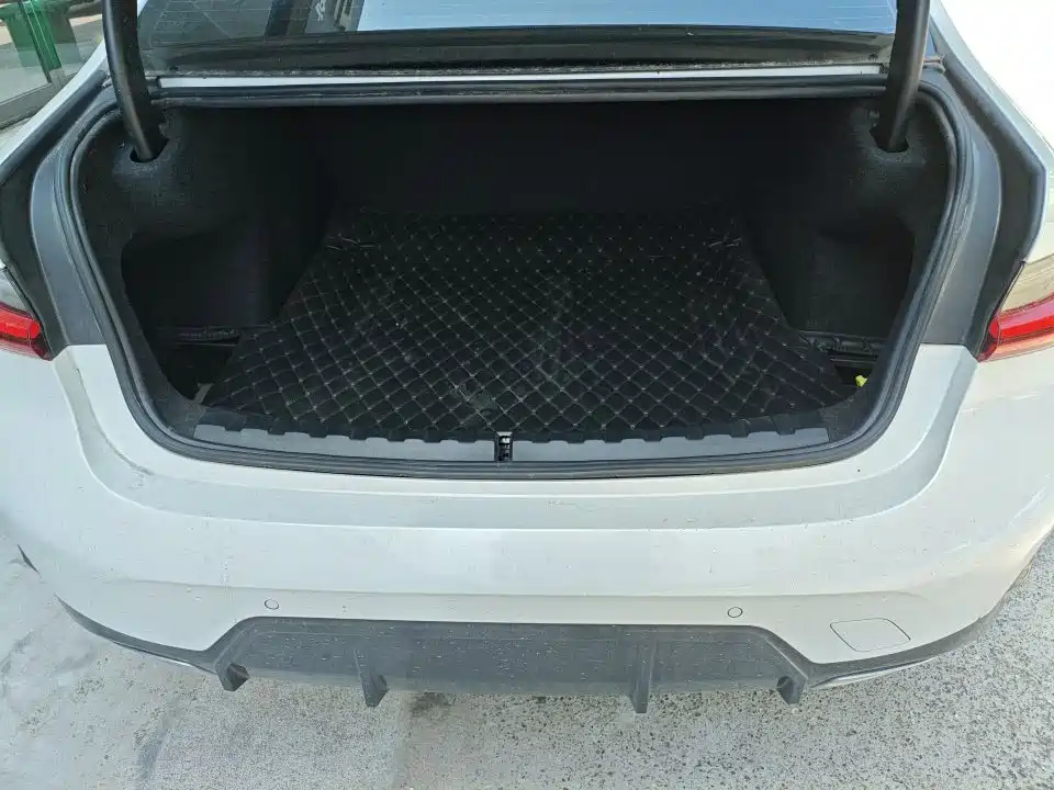 BMW 3 Series 2023 320Li M Sport Package фото 9