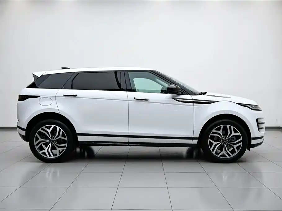 Land Rover Range Rover Evoque 2024 Range Rover Evoque L 249PS Light Master Edition фото 6