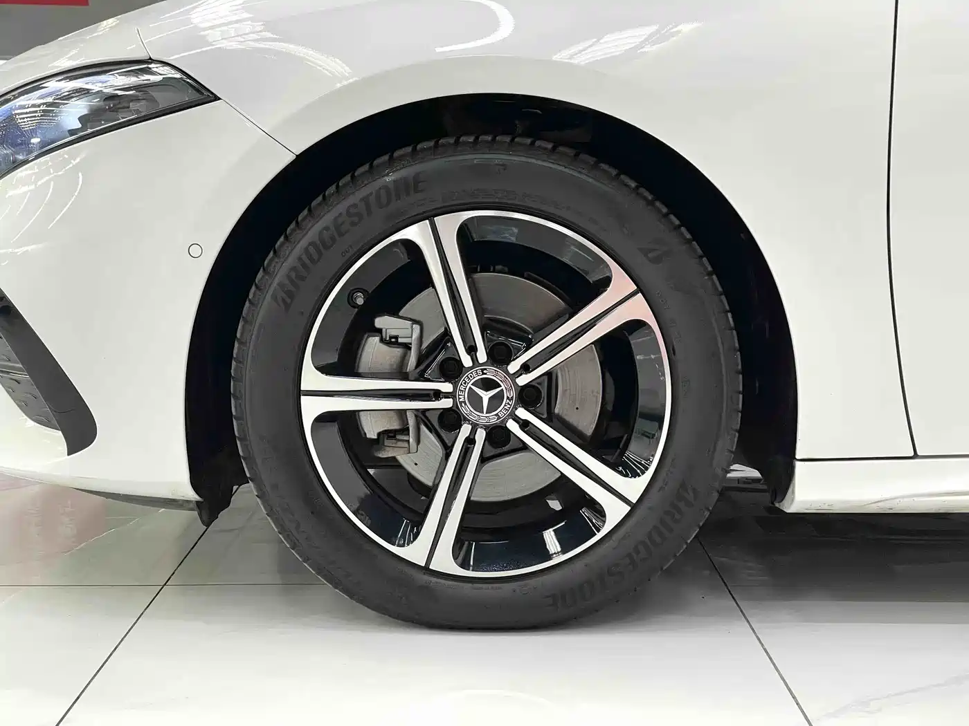 Mercedes-Benz A-Class 2023 A 200 L Fashion фото 15