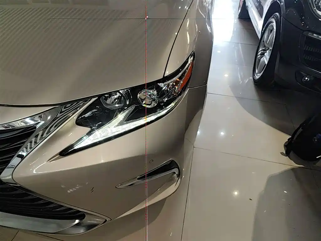 Lexus ES 2015 200 Elite Edition фото 23