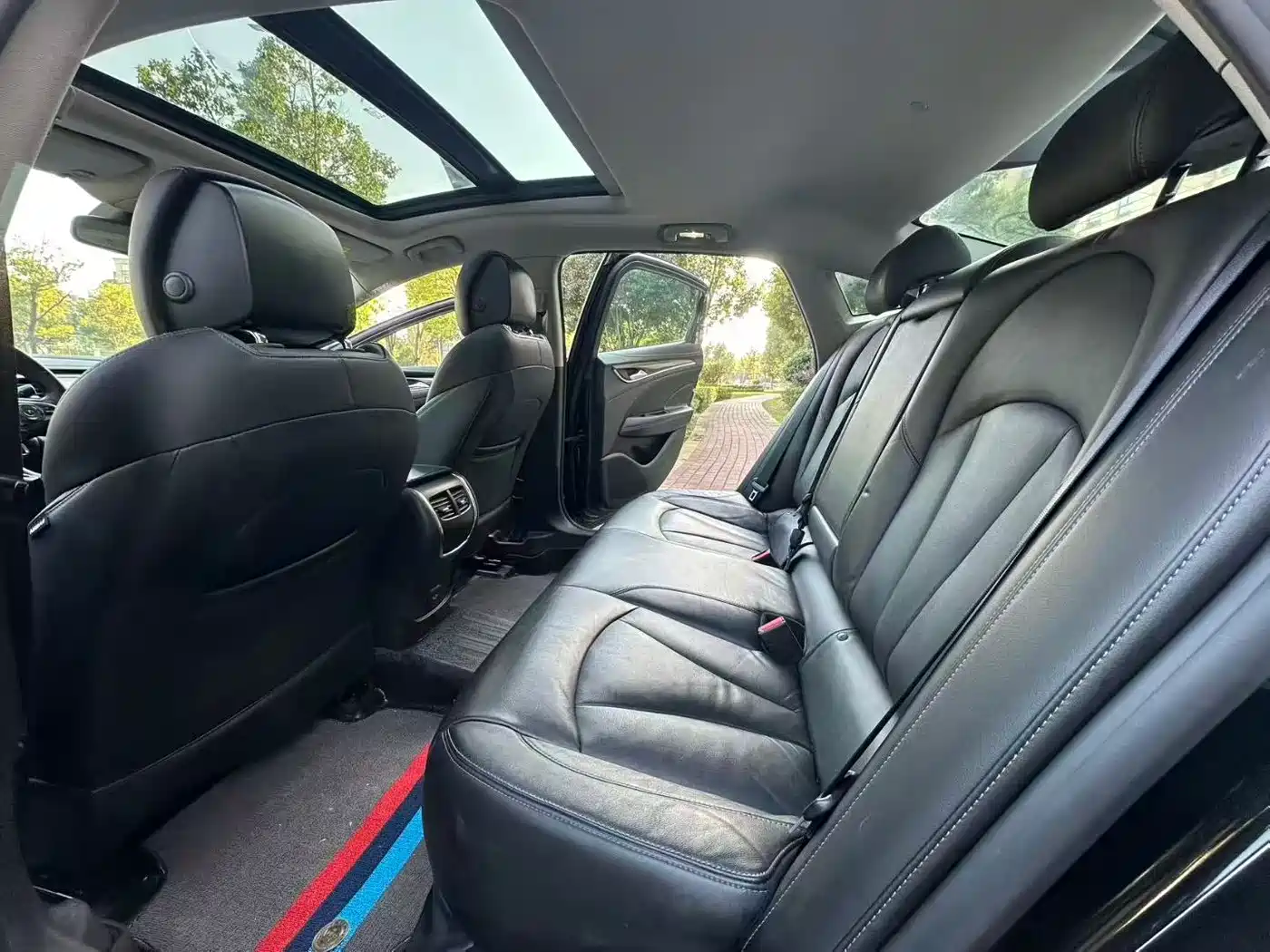 Buick LaCrosse 2019 28T Luxury Edition фото 9