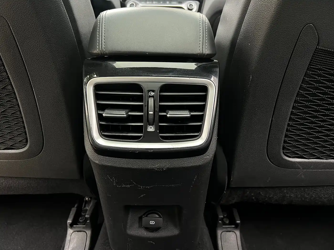 Hyundai Tucson 2019 280TGDi Dual Clutch 2WD Fashion Edition China V фото 17