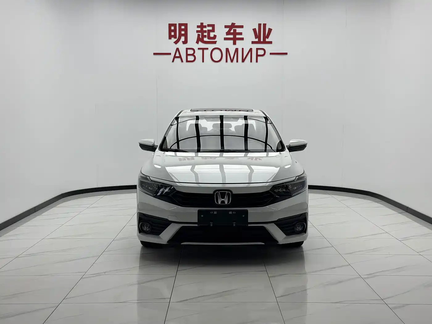 Honda ENVIX 2023 2022 180TURBO CVT Comfort Edition