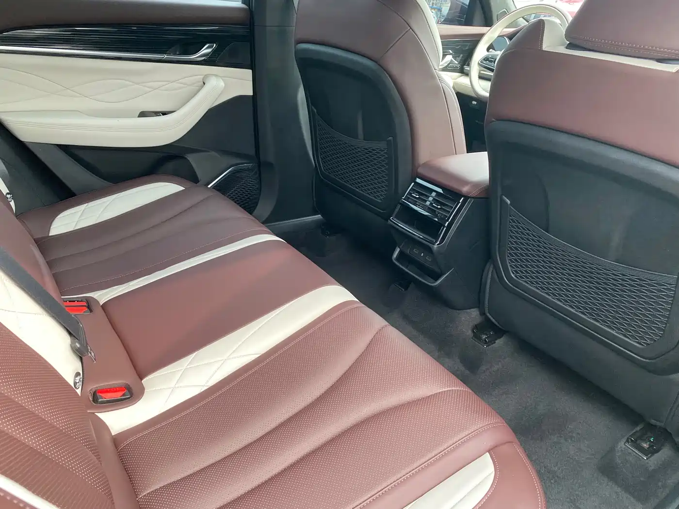 Geely Xingyue L 2021 2021 2.0TD High Power AWD Flagship