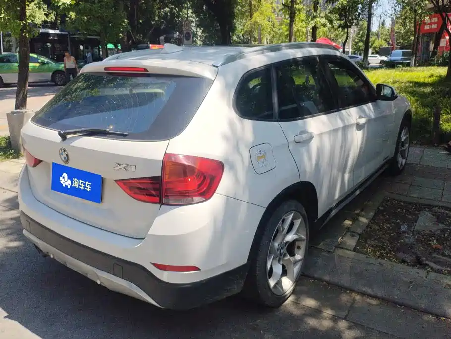 BMW X1 2013 2013 xDrive20i X Design Package