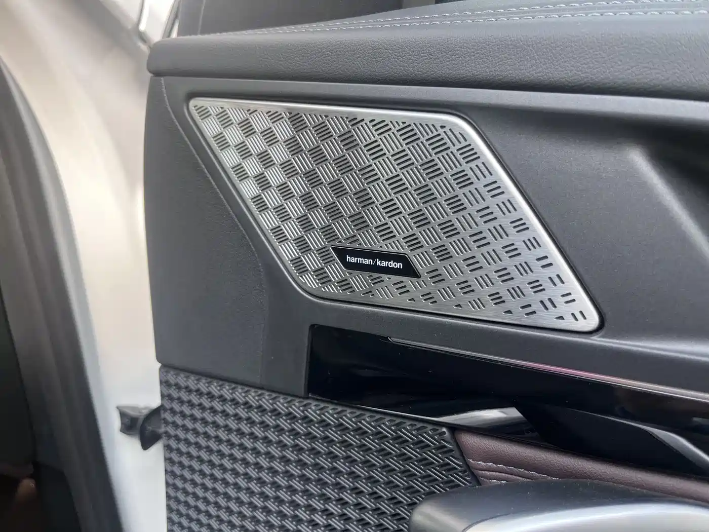 BMW X1 2025 sDrive25Li X Design Package фото 10