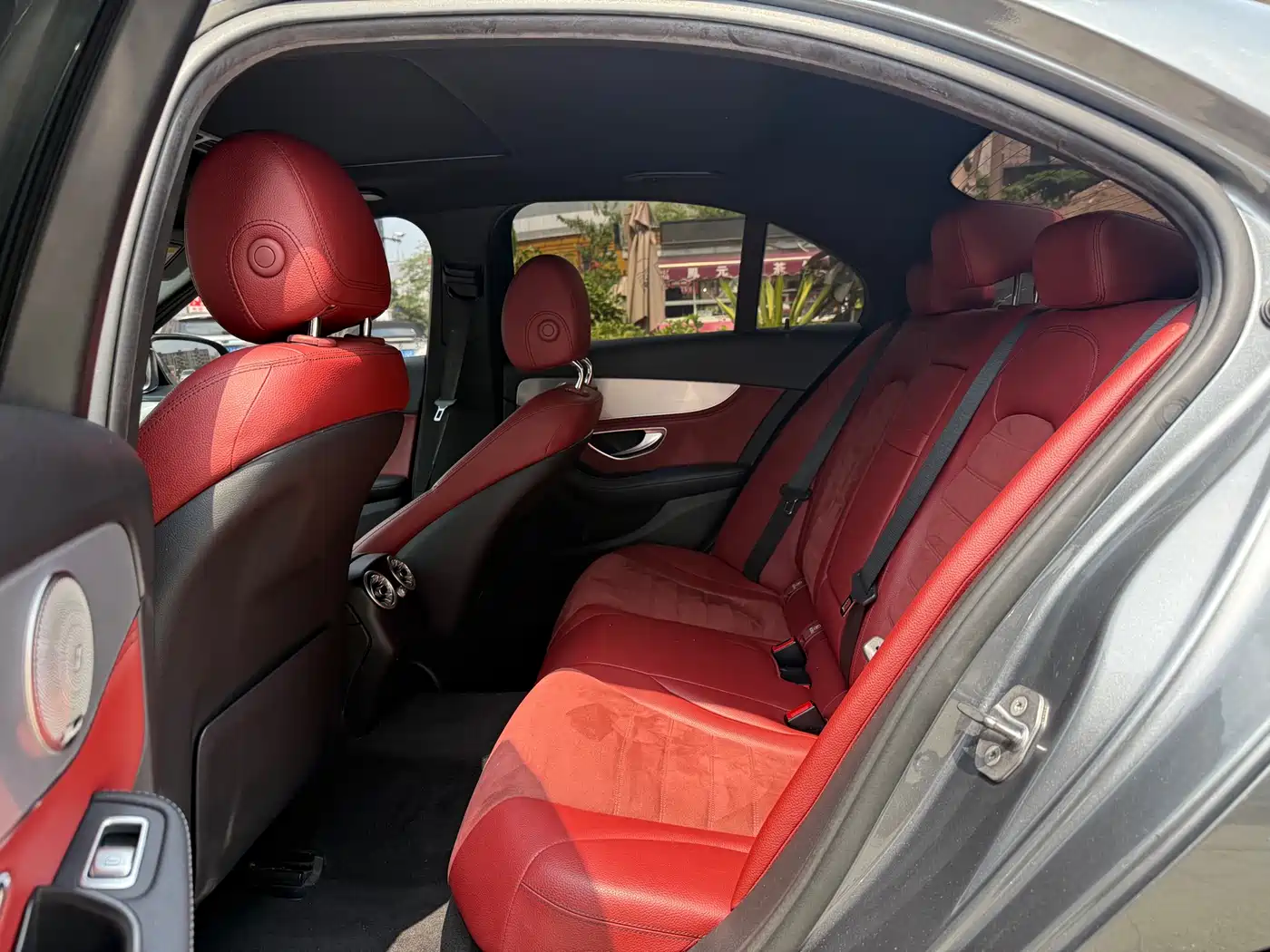 Mercedes-Benz C-Class 2018 C 200 Sport Edition фото 11