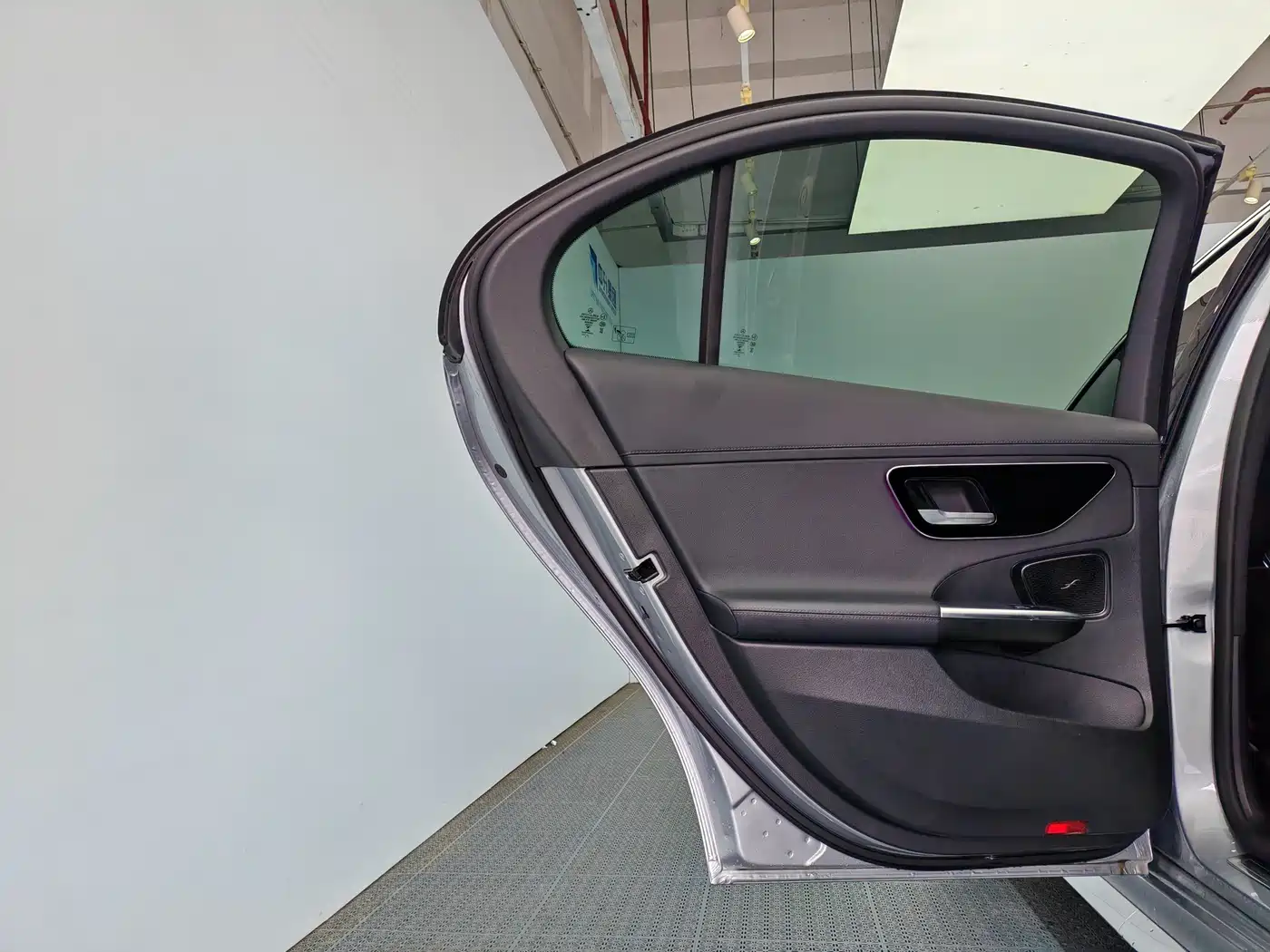 Mercedes-Benz C-Class 2022 C 200 L Sport Version фото 14