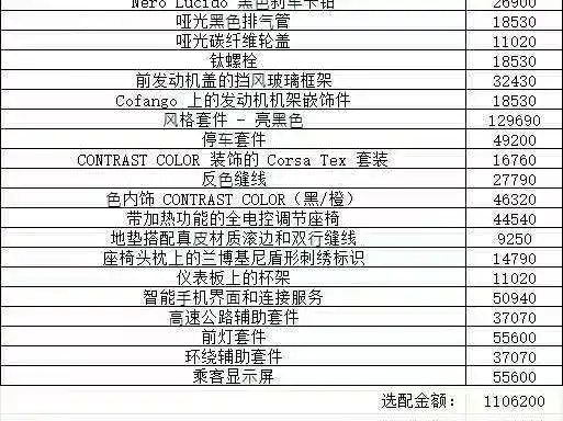 LAMBORGHINI REVUELTO