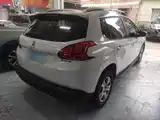 صورة 7 - Peugeot 2008