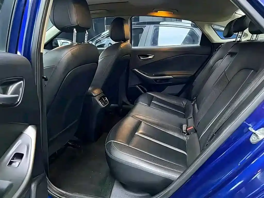 Hyundai Fista 2019 280TGDi Sport Edition China V фото 6