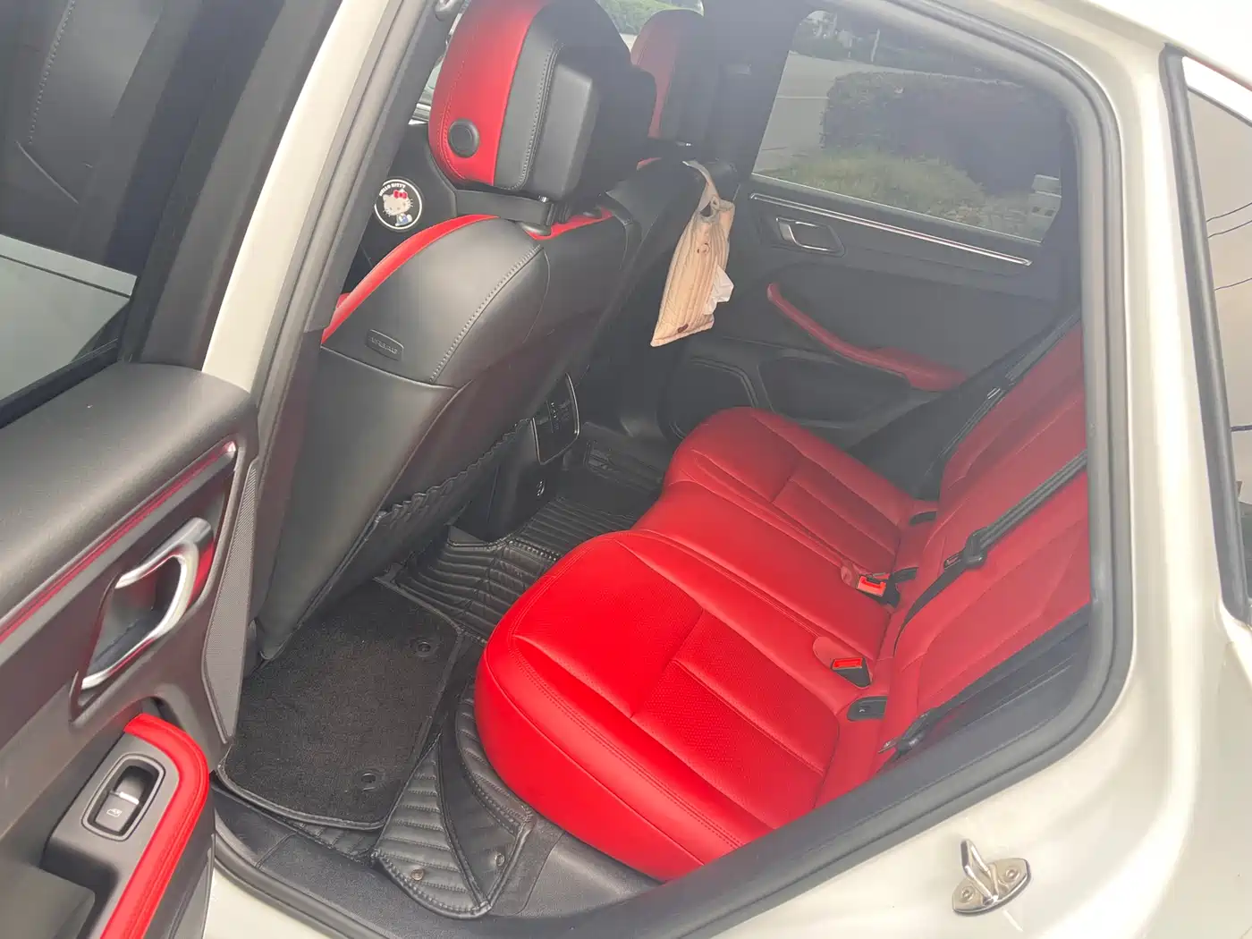 Porsche Macan 2020 Macan 2.0T фото 8