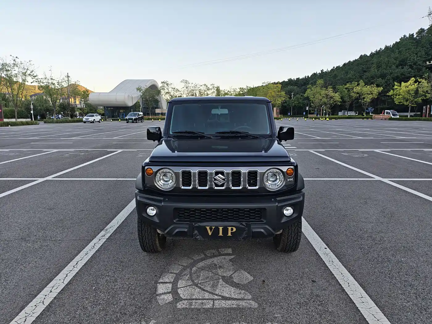 Suzuki Jimny (Import) 2026