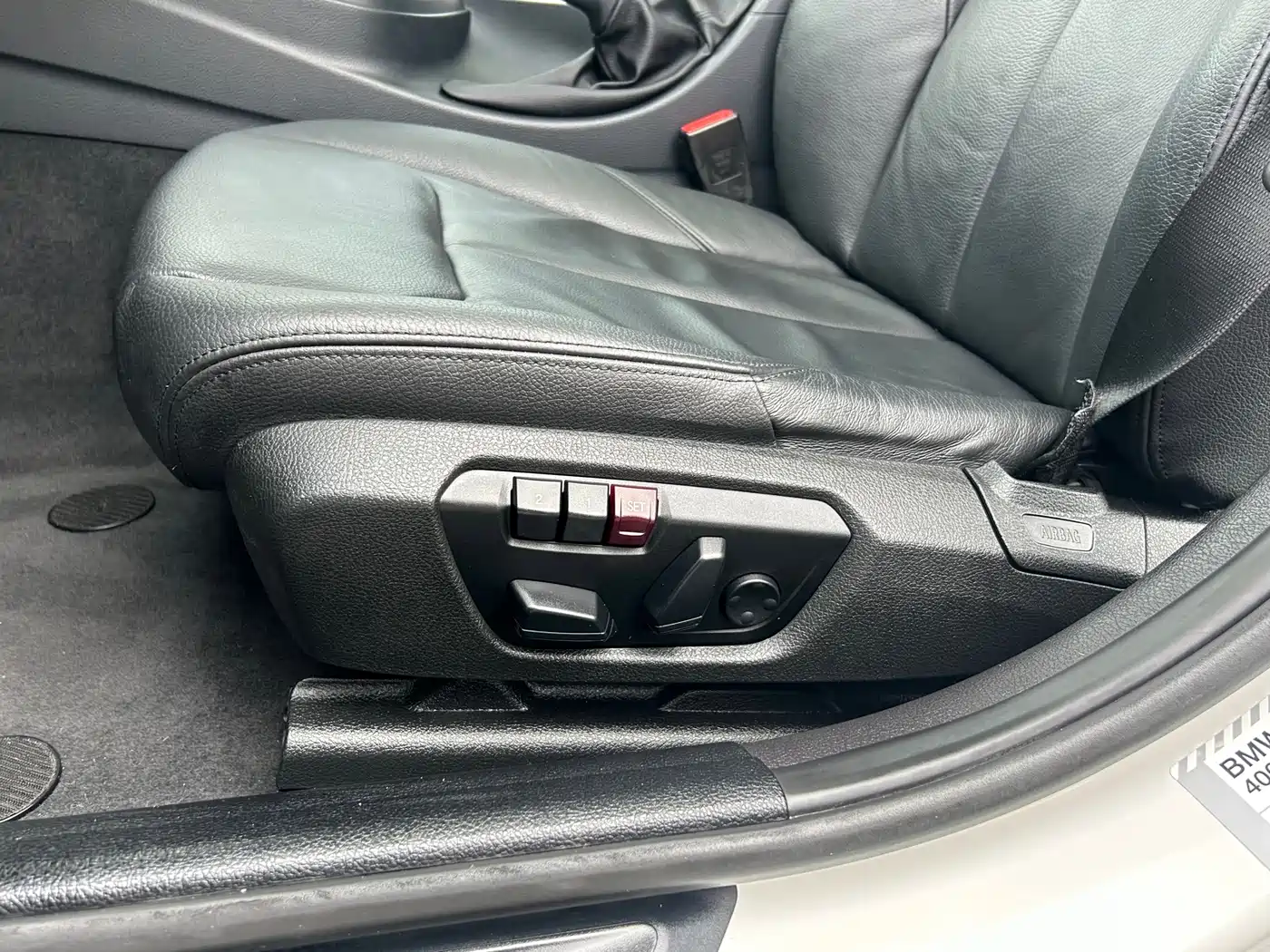 BMW 3 Series 2015 328Li xDrive Fashion фото 19