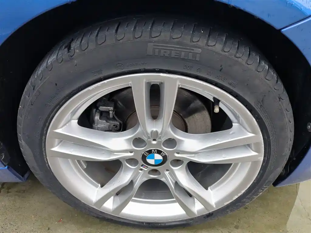 BMW 3 Series 2019 320Li M Sport Package фото 21