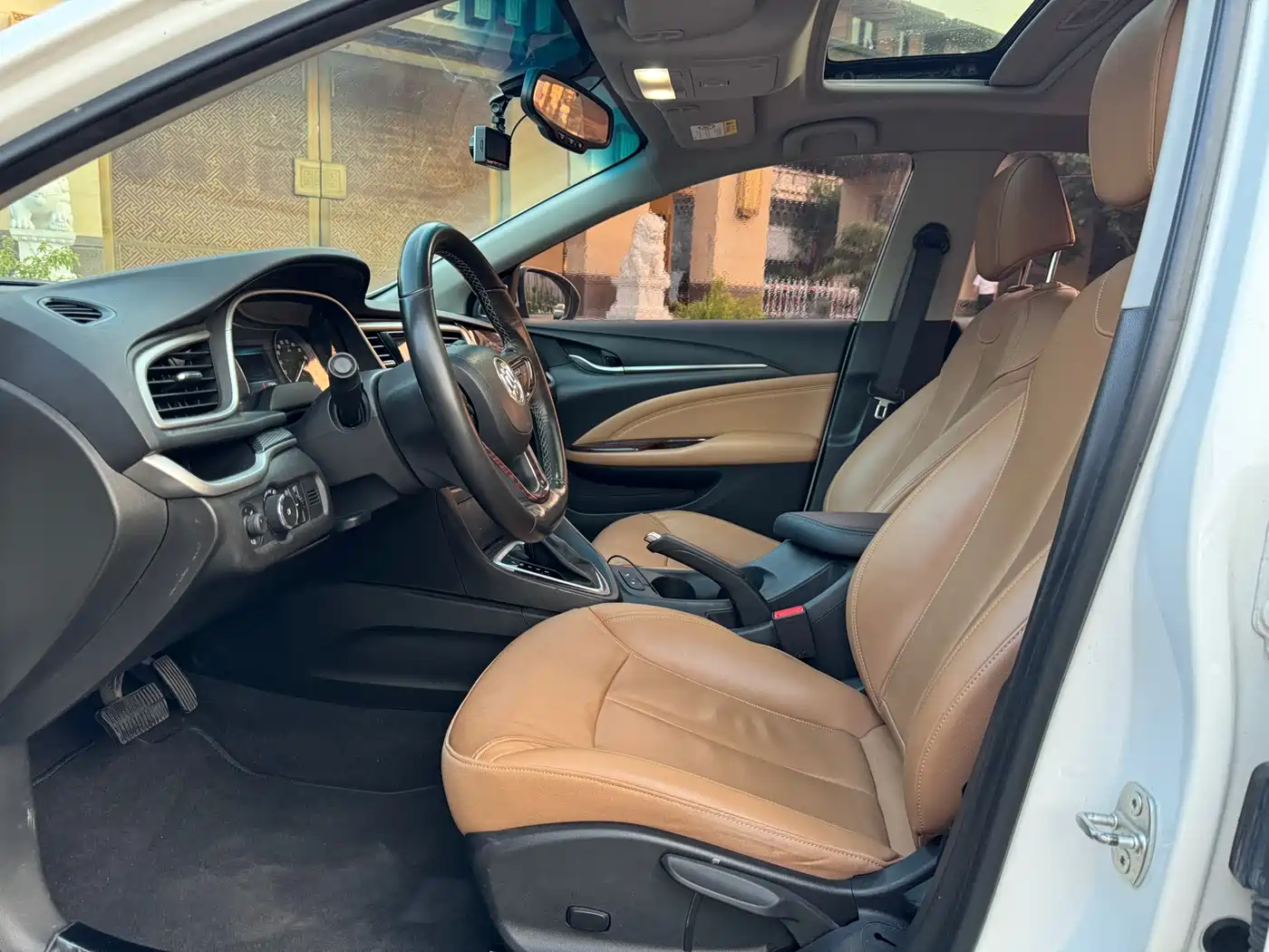 Buick Excelle 2018 18T Automatic Flagship фото 4