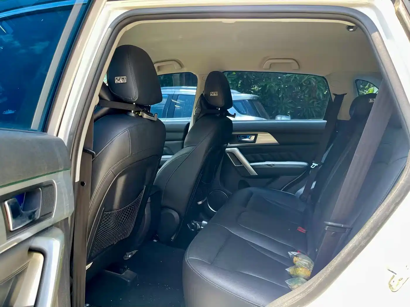 Haval H2 2015 1.5T Automatic 2WD Elite Edition фото 5