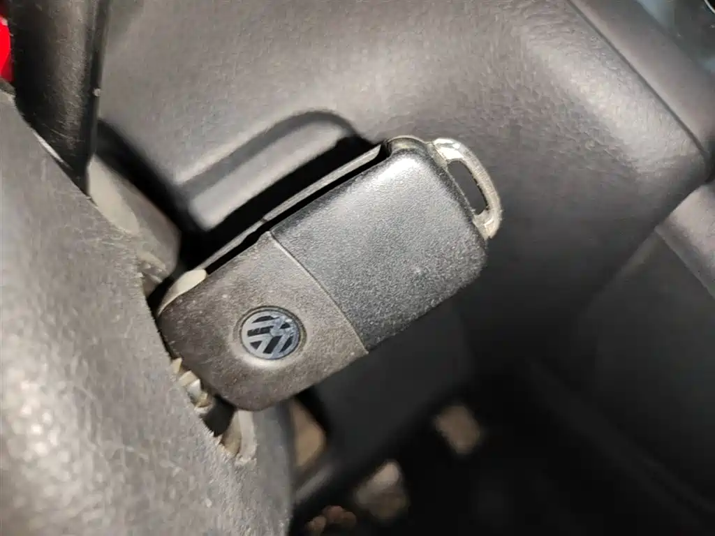 Volkswagen Polo 2016 1.4L Manual Trend фото 9