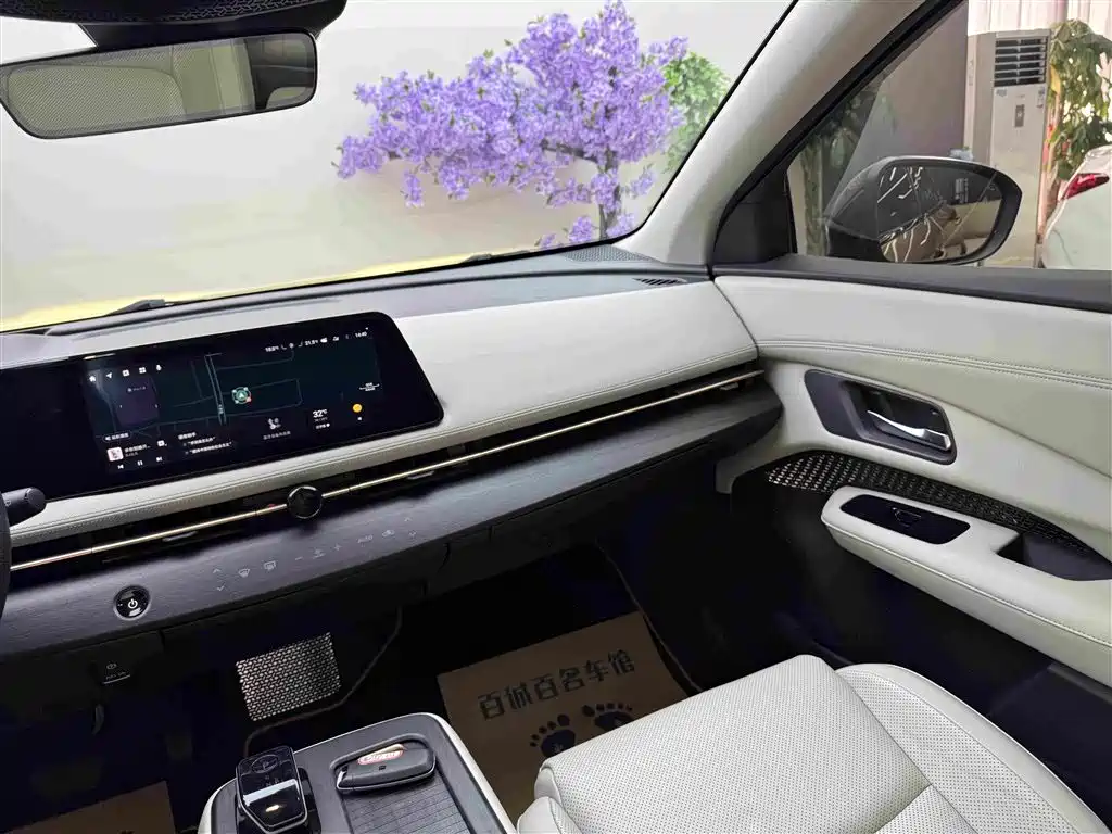 Nissan ARIYA 2024 2022 2WD Long Range Top Edition