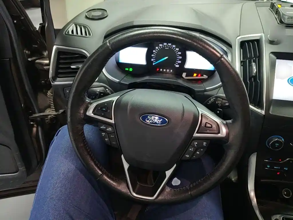 Ford Edge 2015 2015 2.0T GTDi 4WD Luxury