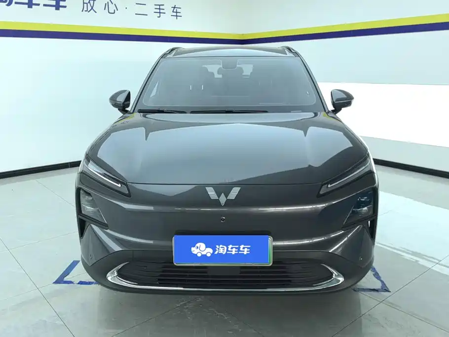Фото 2 - Wuling Motors Wuling Xingguang S