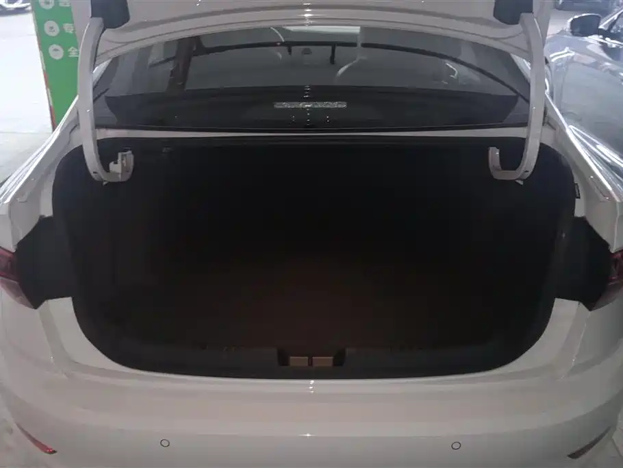 Volkswagen Sagitar 2021 280TSI DSG Surpassing Edition фото 4