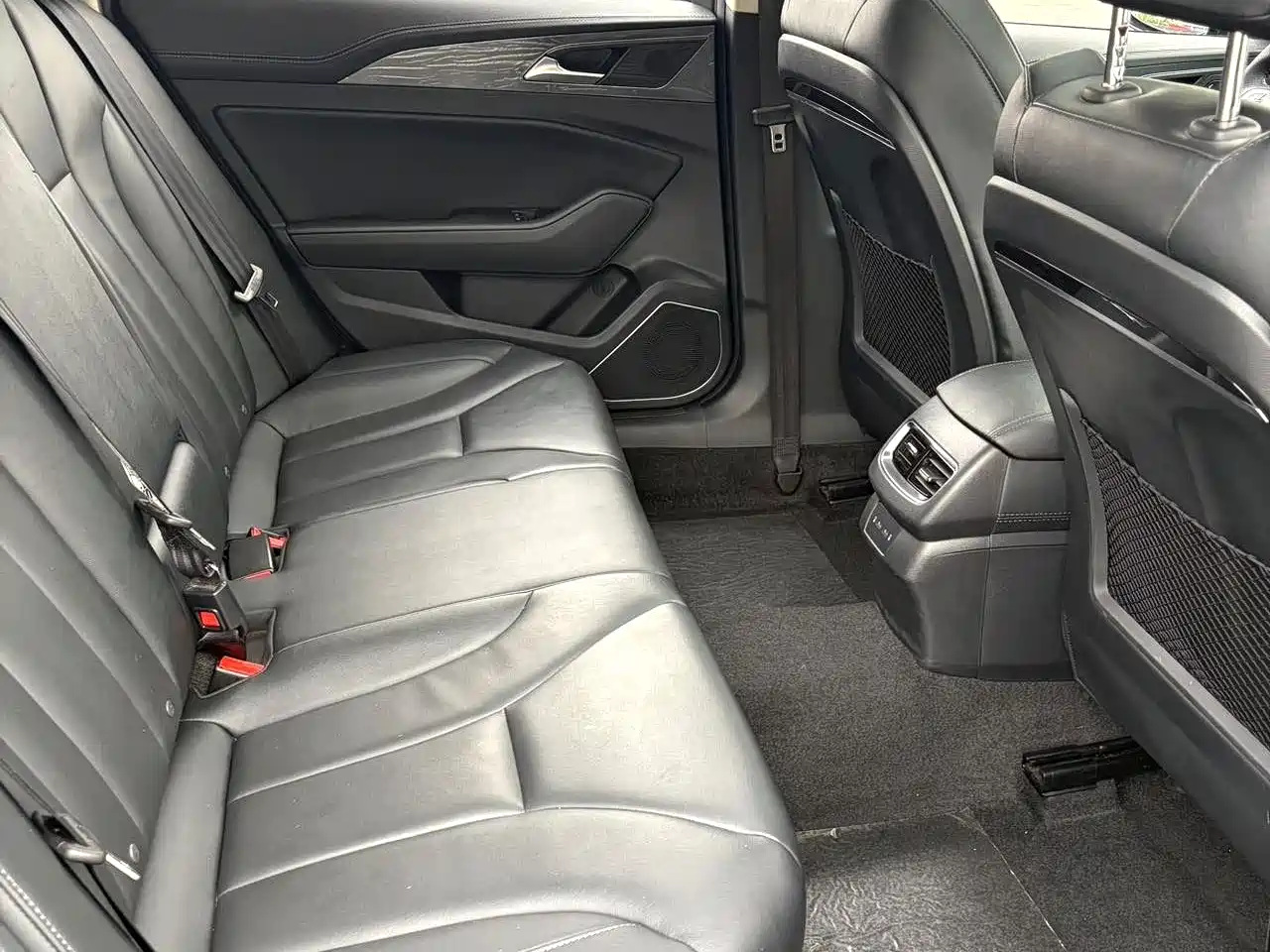 Hongqi H5 2020 1.5T DCT Qiyue Edition фото 6