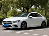 Фото 1 - Mercedes-Benz A-Class