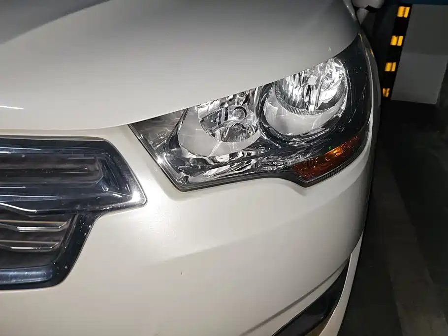 Citroën C4L 2014 2014 1.6THP Smart Drive Automatic Sport