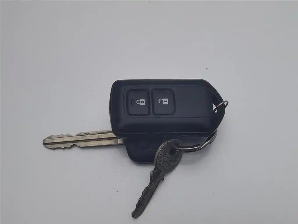 Toyota Vios 2014 1.5L Manual Wisdom Edition фото 19