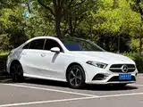 Фото 3 - Mercedes-Benz A-Class