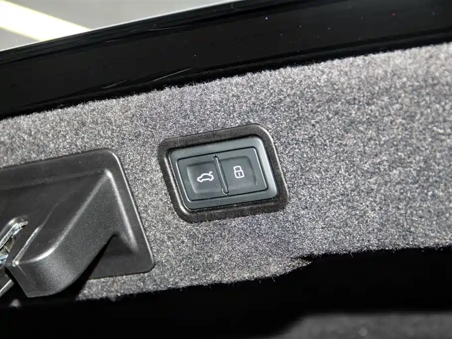 Audi A8 2023 A8L 50 TFSI quattro Exclusive фото 18