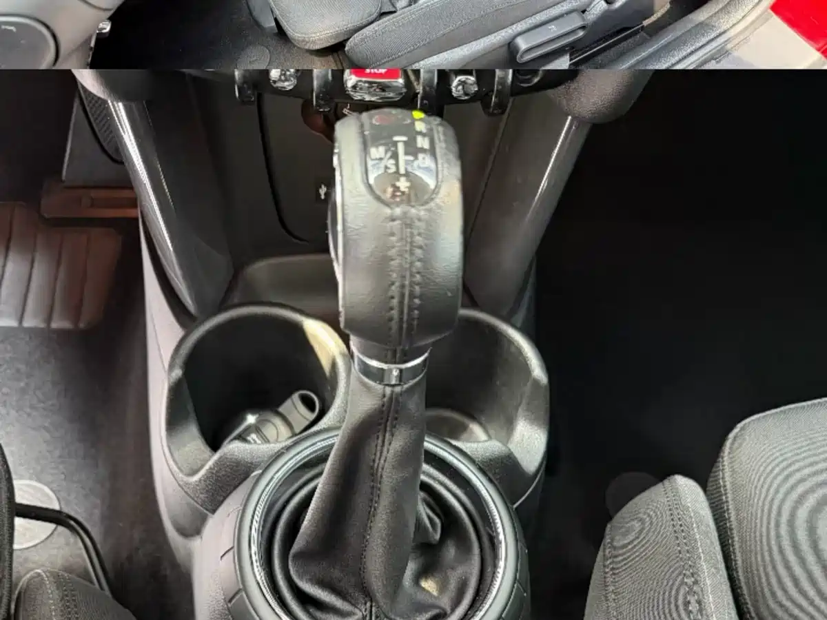 MINI 2014 1.5T COOPER Excitement фото 5