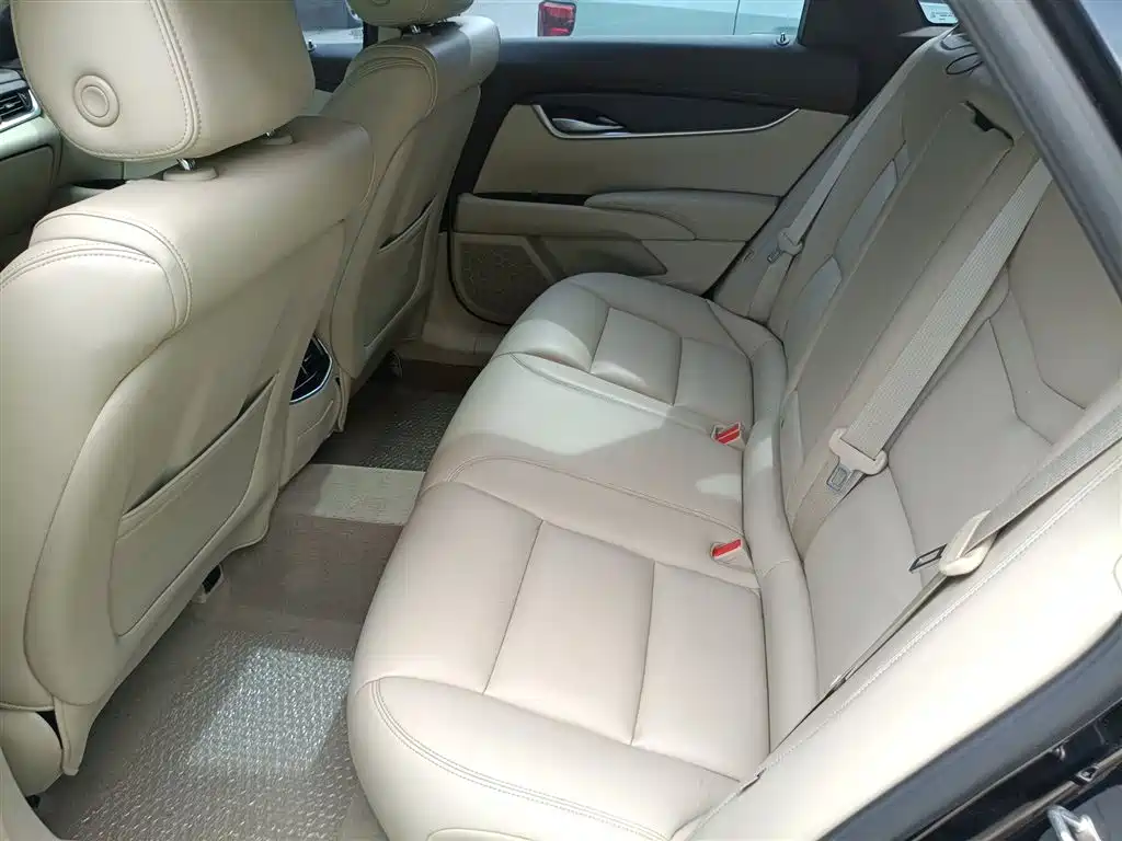 Cadillac XTS 2017 28T Technology фото 13