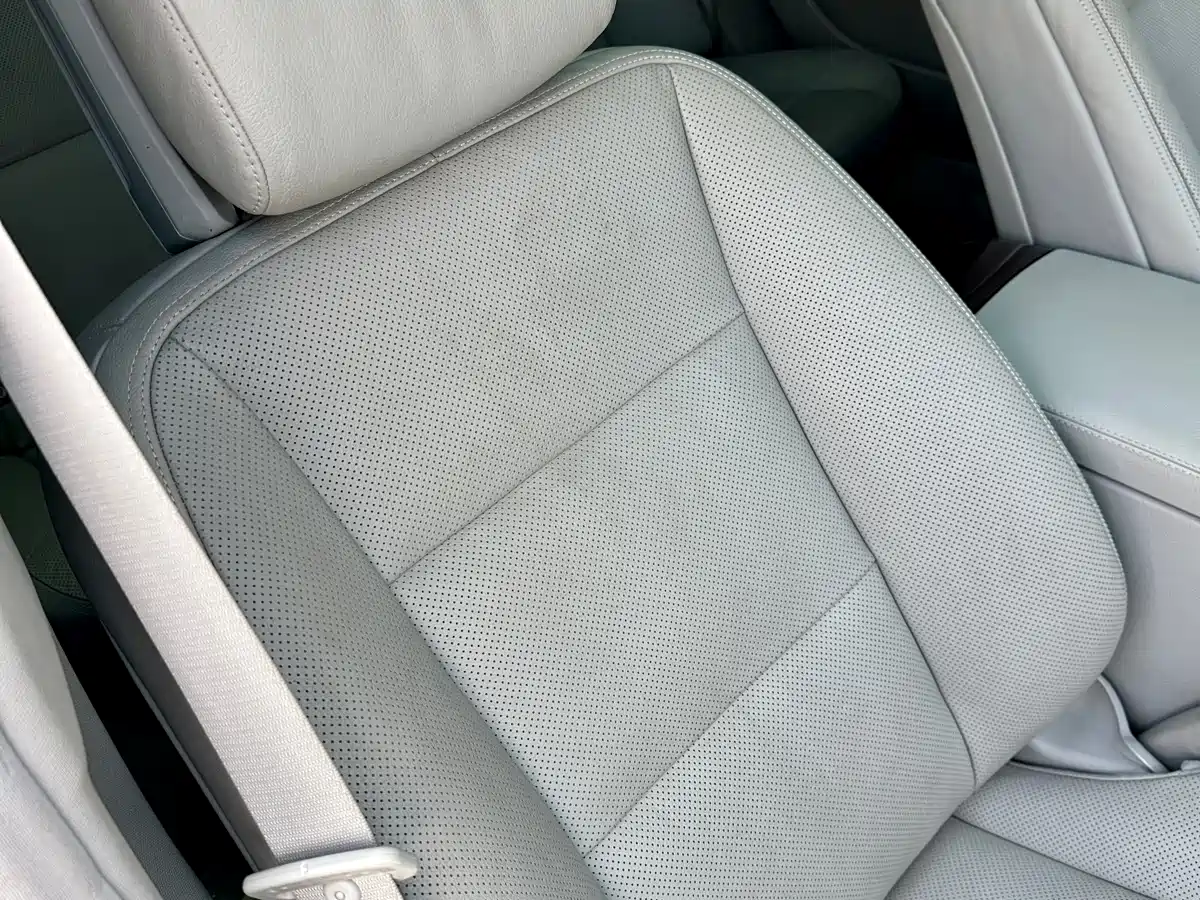 Mercedes-Benz S-Class 2010 S 350 L Luxury фото 51