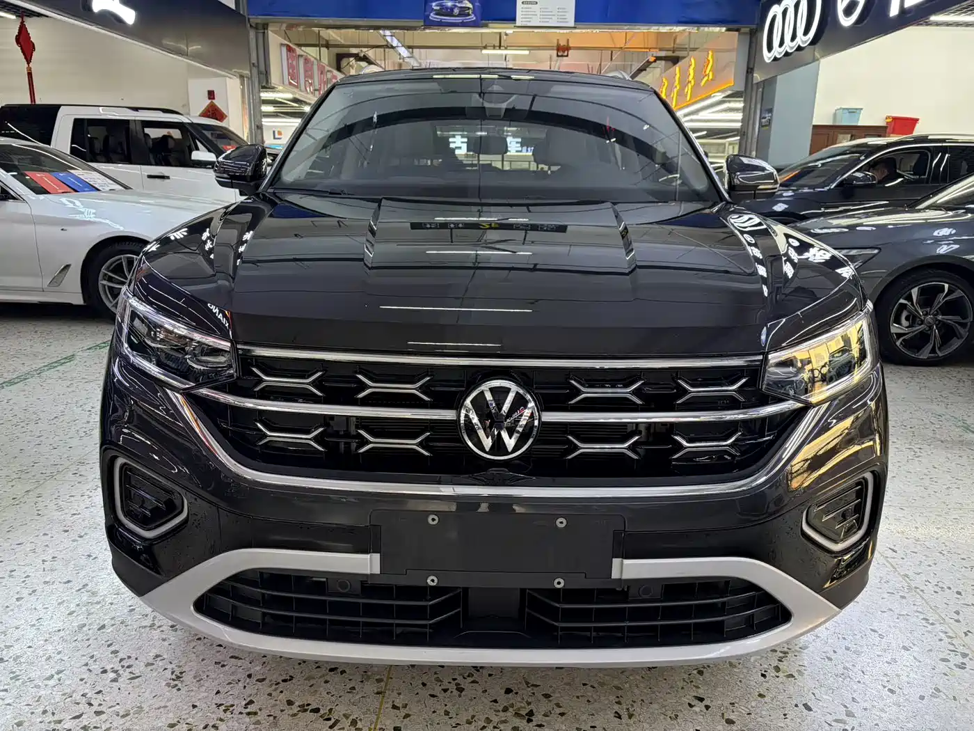 VOLKSWAGEN TANYUE