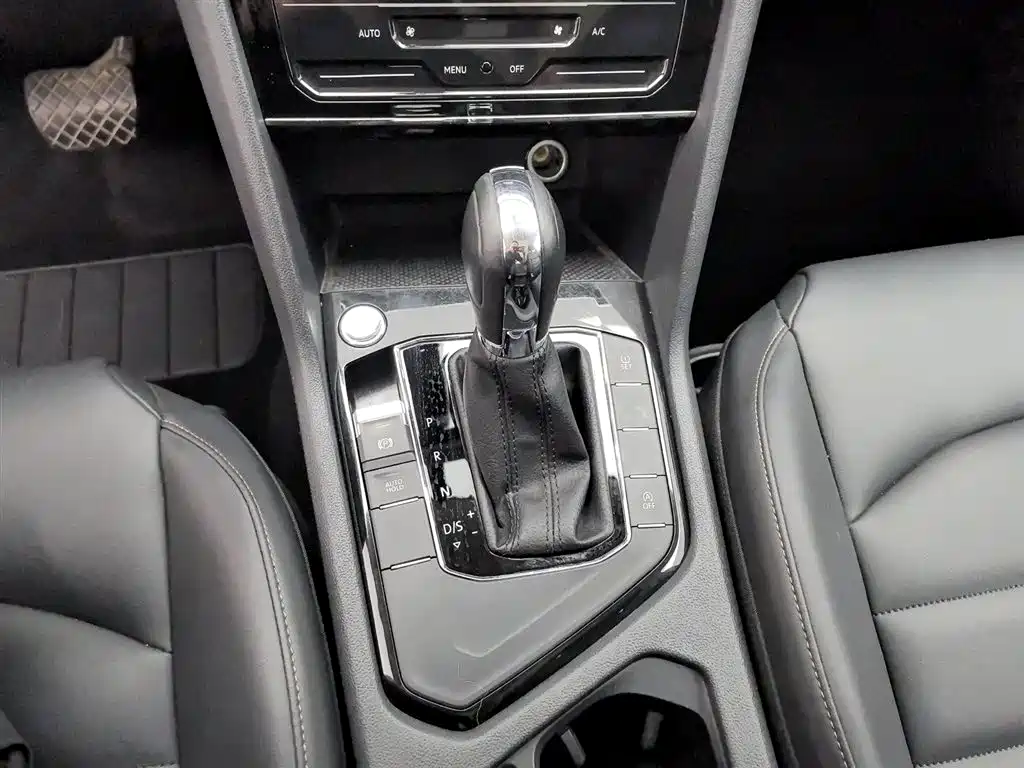 Volkswagen Tharu 2021 Model 280TSI 2WD Comfort Edition фото 13