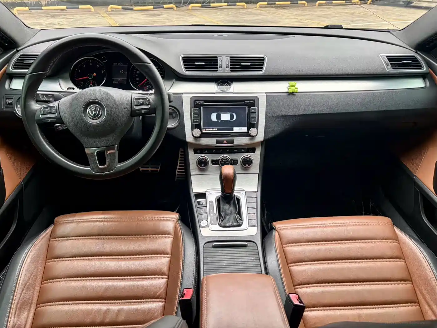 Volkswagen CC 2013 2013 1.8TSI Luxury
