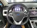 Фото 11 - Geely Atlas