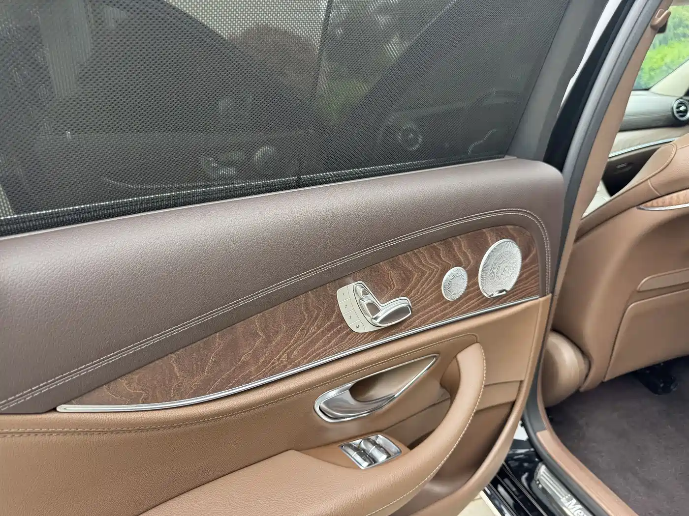 Mercedes-Benz E-Class 2020 Facelift E 300 L Exclusive фото 7