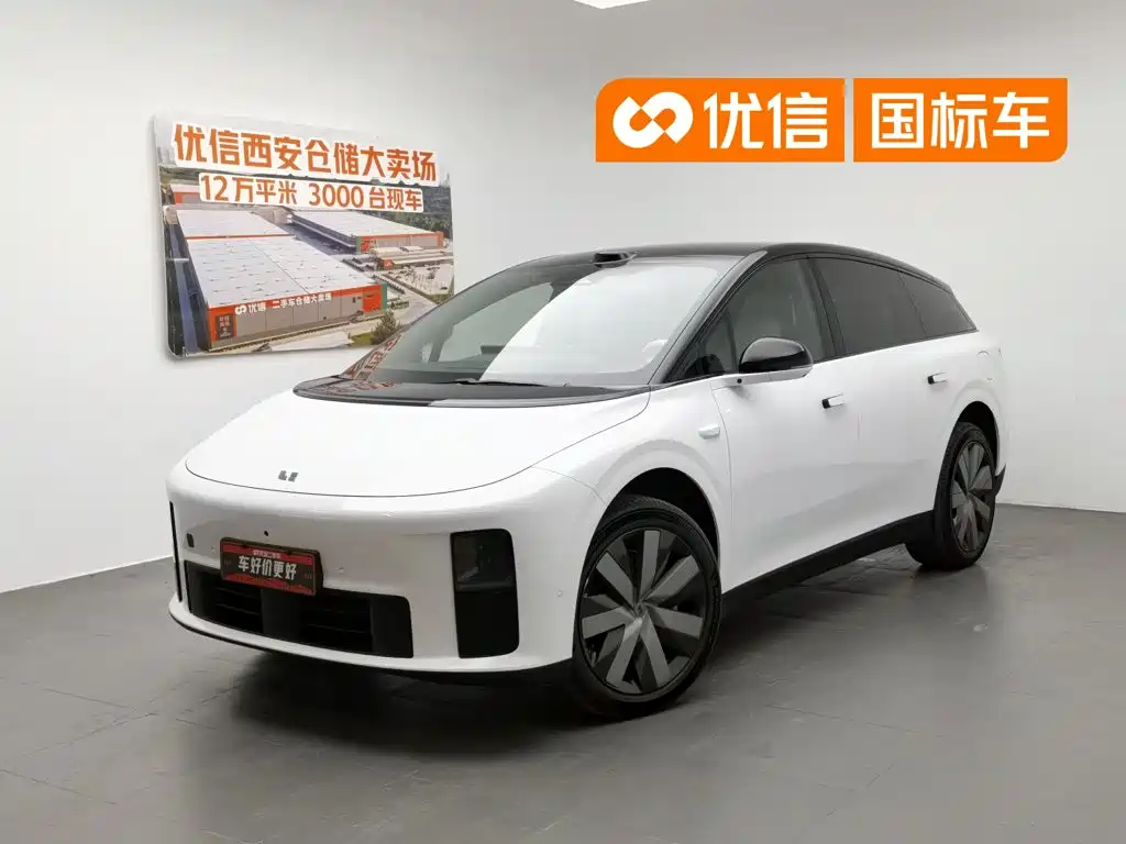 Li Auto i6